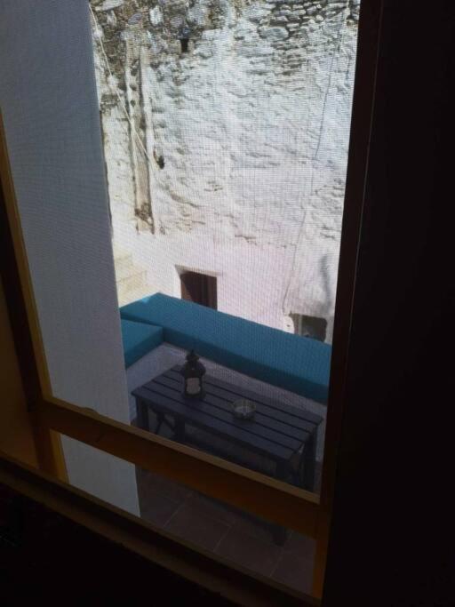 Dhriopís Κυθνος Δρυοπίδα, Στούντιο Χατζήςヴィラ エクステリア 写真